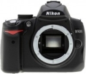 Nikon D5000 body