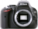 Nikon D5100 body