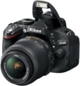 Nikon D5100 kit