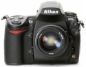 Nikon D700