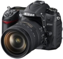 Nikon D7000 kit