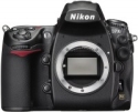 Nikon D700 body