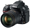 Nikon D800 kit