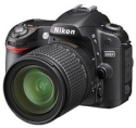 Nikon D80 kit