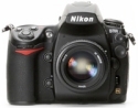 Nikon d700 kit