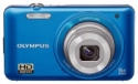 Olympus D-715