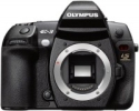 Olympus E-3 body