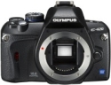 Olympus E-420 body