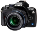 Olympus E-450