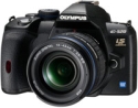 Olympus E-520