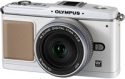 Olympus E-P1