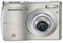 Olympus FE-45