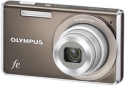 Olympus FE-5030