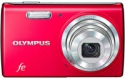 Olympus FE-5040