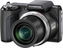 Olympus SP-610 UZ