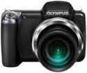 Olympus SP-810 UZ
