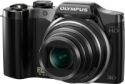 Olympus SZ-30MR