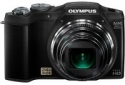 Olympus SZ-31MR