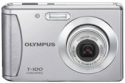 Olympus T100