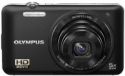 Olympus VG-160