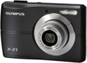 Olympus X-21