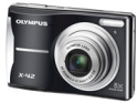 Olympus X-42