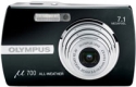 Olympus  700