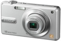 Panasonic DMC-F3