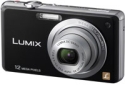 Panasonic DMC-FS10