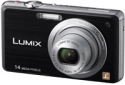 Panasonic DMC-FS11