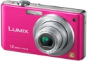 Panasonic DMC-FS12