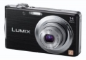 Panasonic DMC-FS14