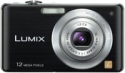 Panasonic DMC-FS15