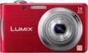 Panasonic DMC-FS16