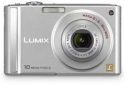 Panasonic DMC-FS20