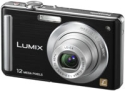 Panasonic DMC-FS25