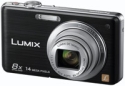 Panasonic DMC-FS30