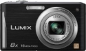 Panasonic DMC-FS35