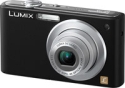 Panasonic DMC-FS4