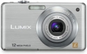 Panasonic DMC-FS42