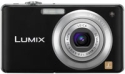 Panasonic DMC-FS6