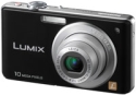 Panasonic DMC-FS62