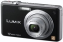 Panasonic DMC-FS9