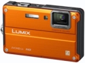 Panasonic DMC-FT2