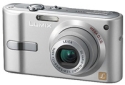 Panasonic DMC-FX10