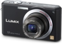 Panasonic DMC-FX100