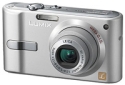 Panasonic DMC-FX12