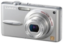 Panasonic DMC-FX30