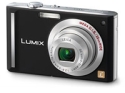 Panasonic DMC-FX33