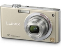 Panasonic DMC-FX35